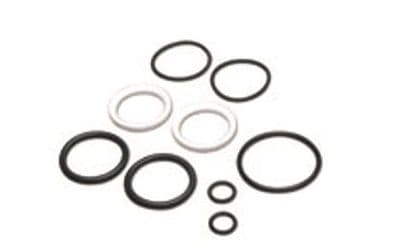 FPM & PFTE Seal Kits - For Industrial Ball Valves