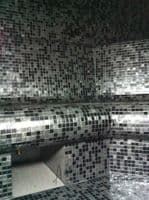 Freyja Steam Room - Commercial