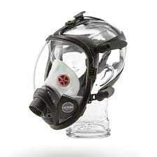 Full Face Respirator (Excludes Cartridge)