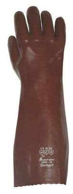 Hand Gauntlets