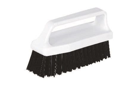 Hand Held Brush