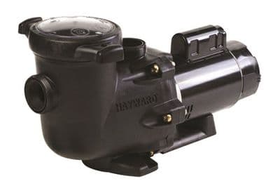 Hayward Tristar pump - 2HP 3PH 1.35kW