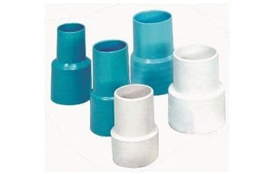 Hose Cuffs & Connectors