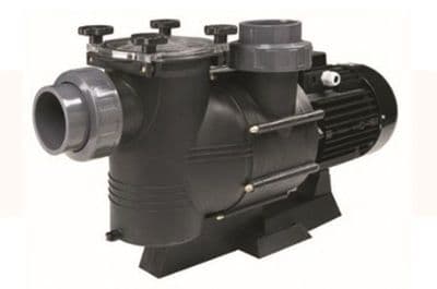 Hurricane Commercial Pumps