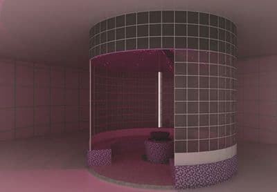 Ice Chambers - Bespoke designs