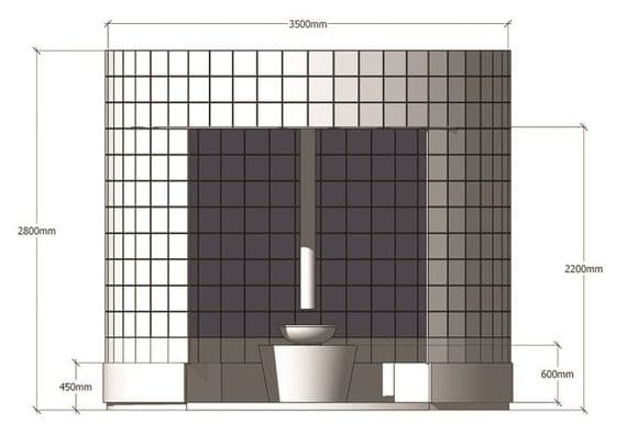 Ice Chambers - Plans & Models