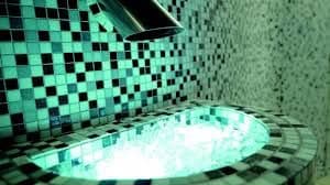 Ice Stations - LED Lighting