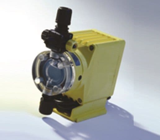Iwaki ES Model Dosing Pump