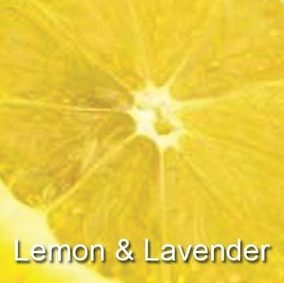 Lemon & Lavender Essence Milk Box (4 x 5Ltr)
