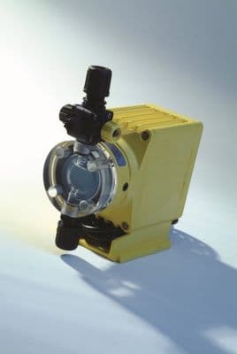 LMI Model PD055 930N2 Dosing Pump