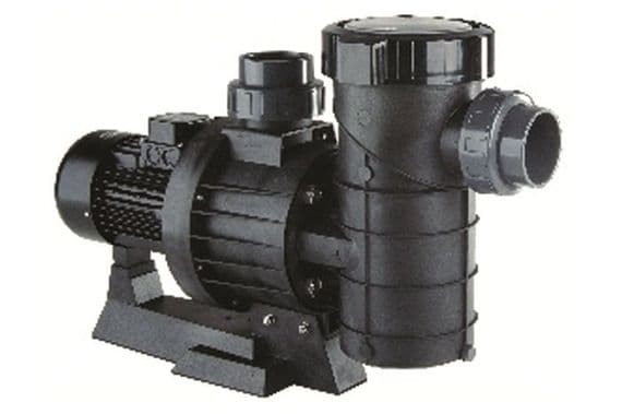 Maxim Pump - (3.5HP) 230/400V III, 2860 rpm
