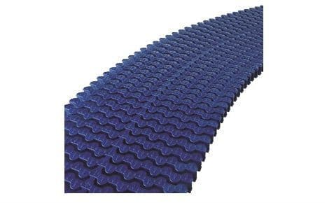 Modular Grating for Curves 335mm