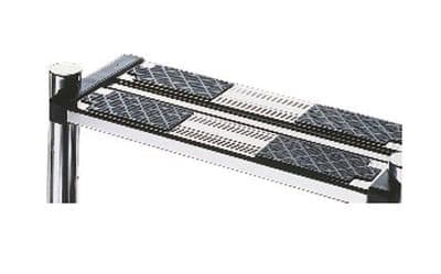 Non Slip Double Safety Tread