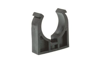 Open Pipe Bracket - (Imperial)