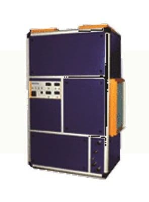 Phoenix Energy Recovery & Ventilation System