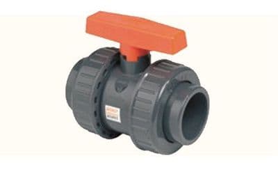 Plain Sockets with EPDM Seals - (metric)
