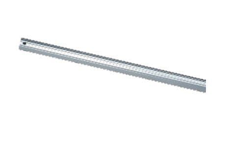 Pole for Wing Nut Fixing 2.4 - 4.8m
