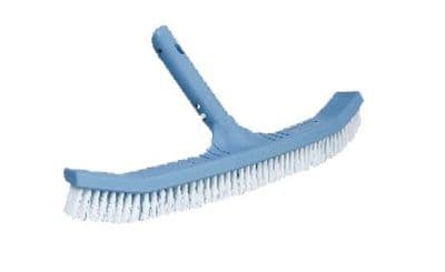 Pool Bottom Brush (Shark)