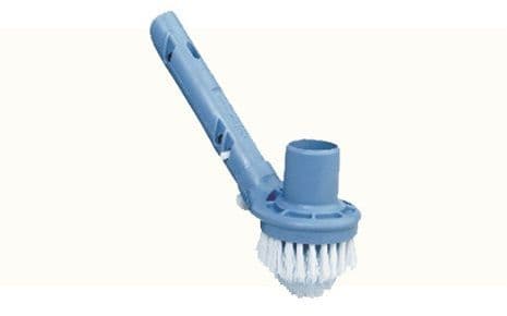 Pool Corner Suction Brush (Shark)