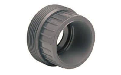 PVCu & ABS Valve Spares - Union Fittings