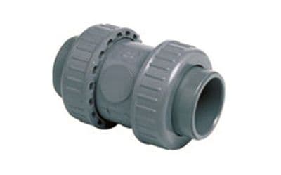 PVCu Air Release Valves