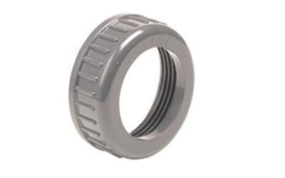 PVCu Valve Nut
