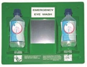 Replacement Eye Wash Bottles