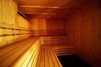 Replacement Sauna Benches - Domestic Sauna