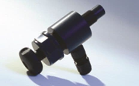 Rodding Injector - Inc Valve