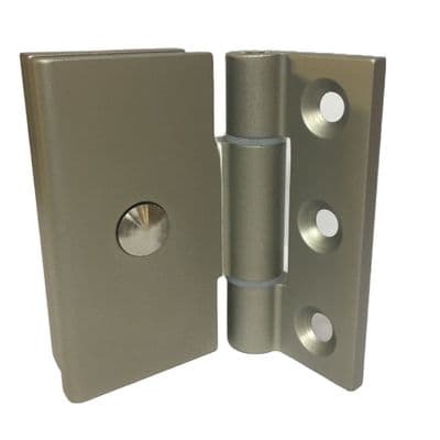 Sauna Door Hinges