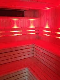 Sauna LED Lights
