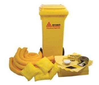 Spill Kit 70 Litre