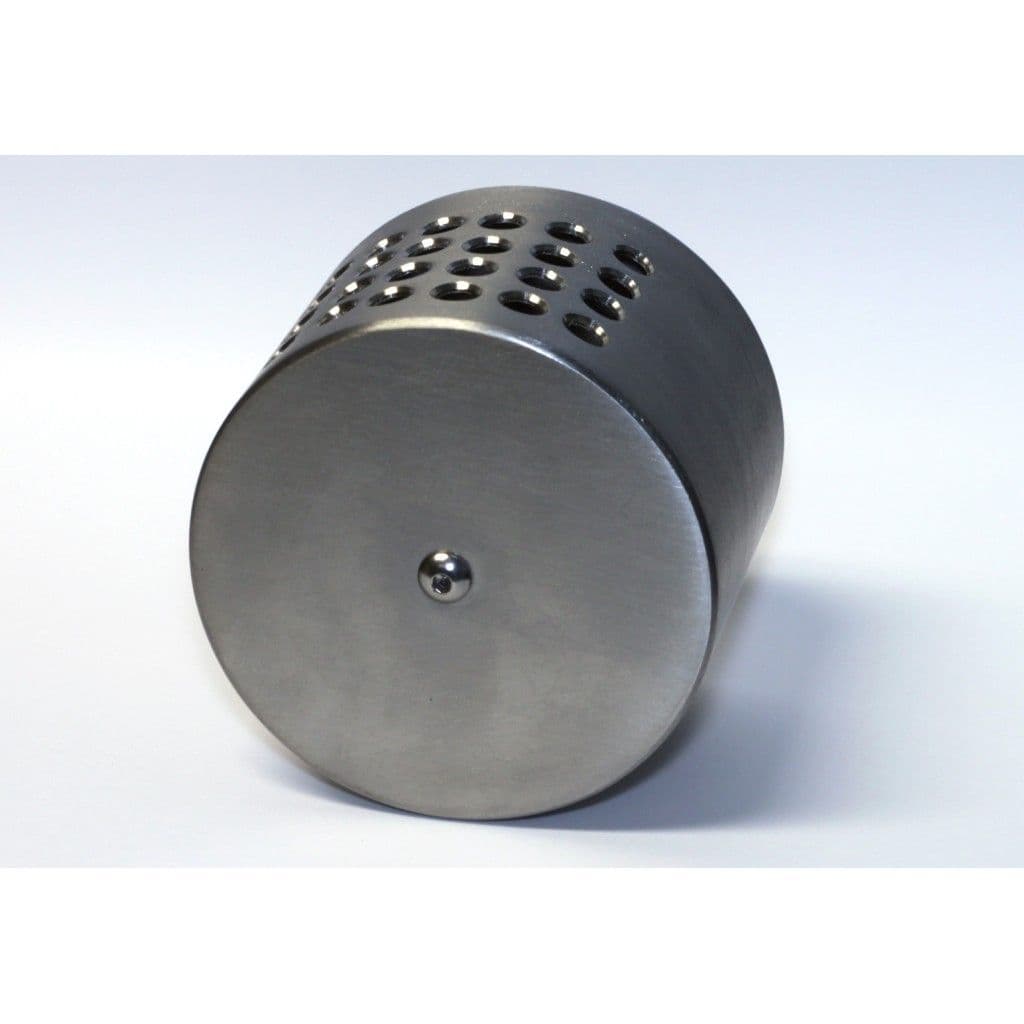 Steam Outlet Cover - Round New Type