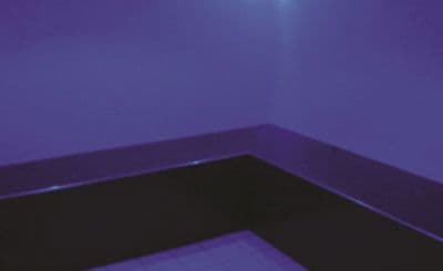 Steam Room - Domestic