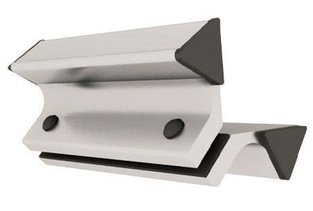 Steam Room Door Handles