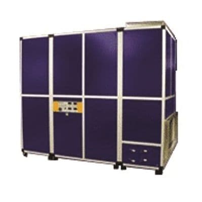 Taurus Energy Recovery & Dehumidification System