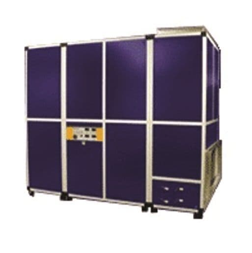 Taurus Energy Recovery & Dehumidification System