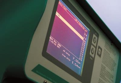 TEC 2000 Redox Option - Automatic Chemical Controller