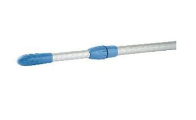 Telescopic Poles (Shark) 2.4 - 4.8m