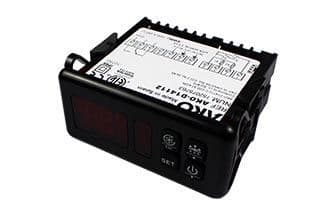 Temperature Controller