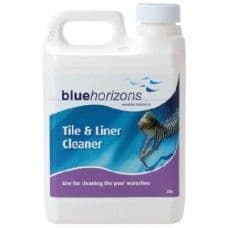 Tile & Liner Cleaner 2ltr