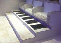 Tiled Footspa - Differing Styles, Shapes & Colours