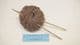 14th century medieval york bronze knitting needle set of 2