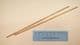 14th century medieval york bronze knitting needle set of 2