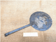150mm diameter cooking skillet multi period use