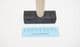 370g medieval square hammer  from the workshop of kunz Hirsfogel, 1462