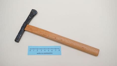 70g small axe hammer Anglo-Norse coppergate size last one