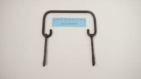 Anglo Norse Coppergate  chest handle 3502