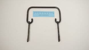 Anglo Norse Coppergate chest handle 3502