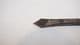 Anglo-Saxon 10mm  auger from West Fen road Ely